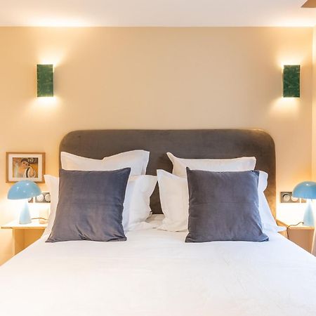 Maison Letellier 파리 외부 사진