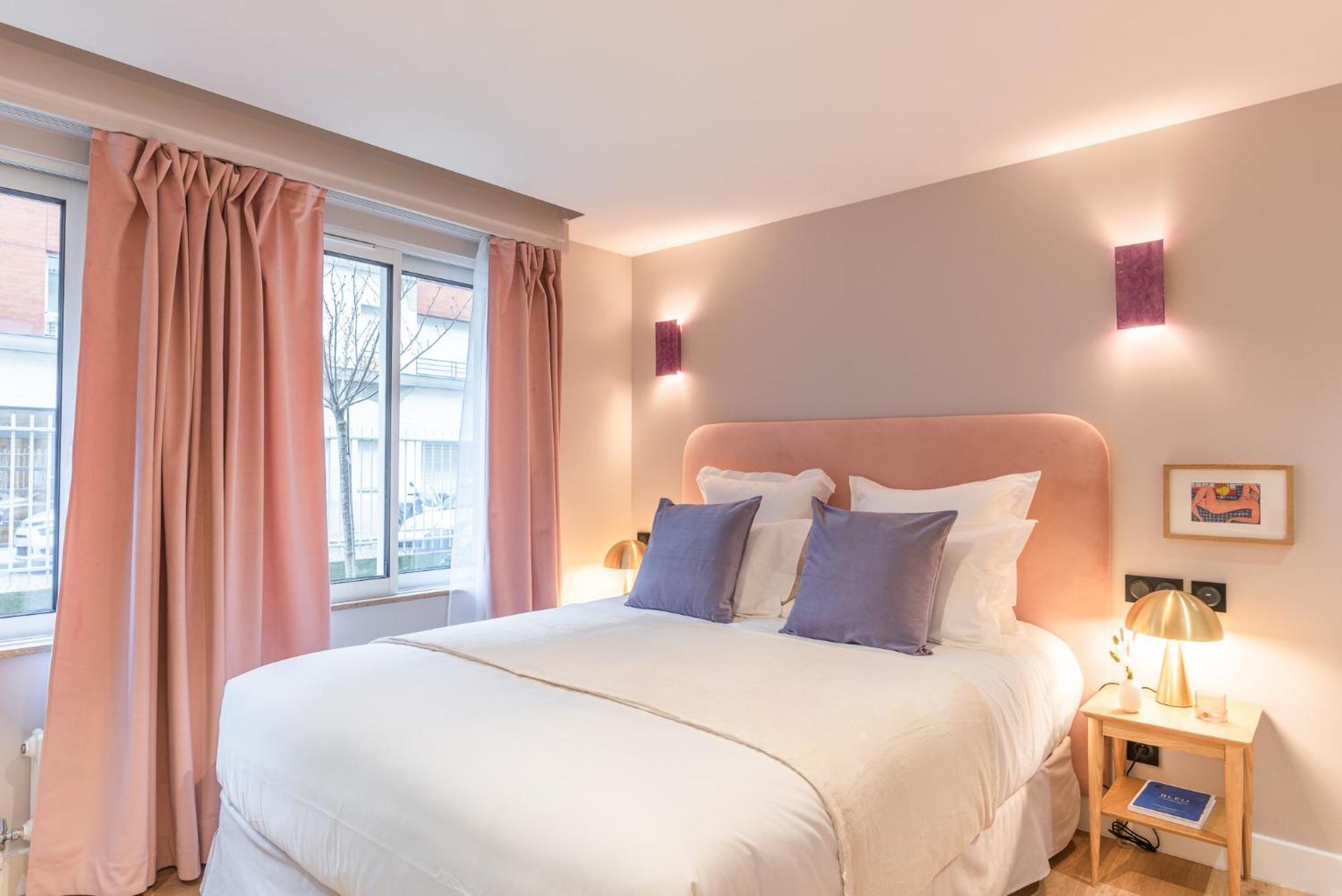Maison Letellier 파리 외부 사진